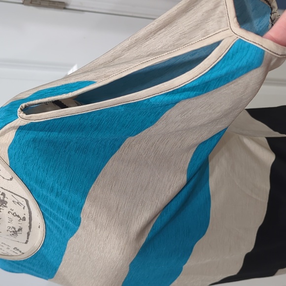 Stripped shirt - Picture 3 of 6